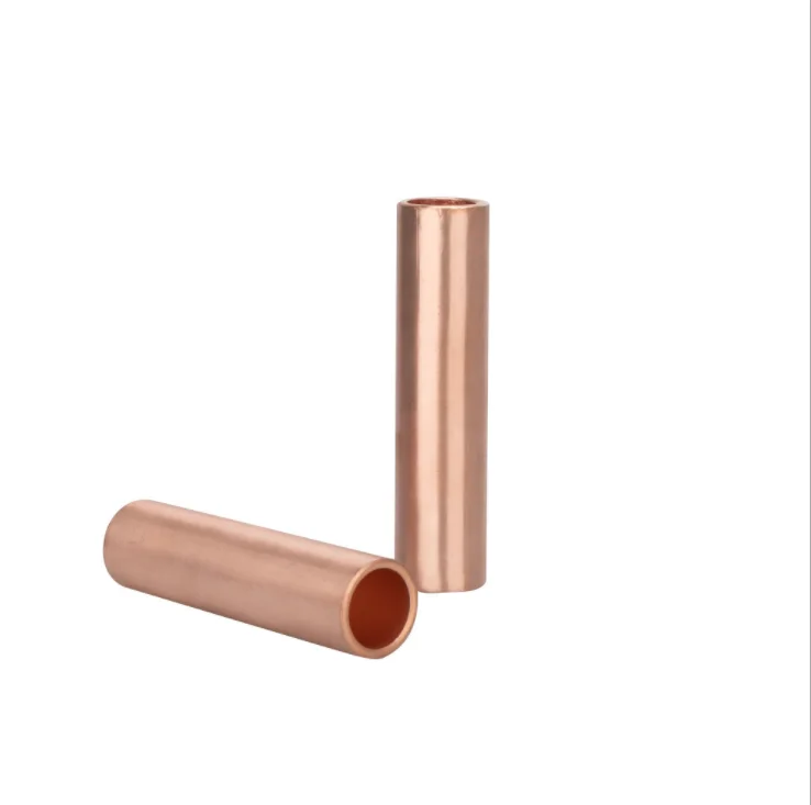 Изолированные Наконечники медных