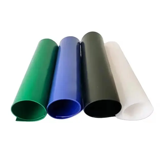 1mm 2mm Pond Pool Liner Dam Linner Biodigester Landfill Geomembranas HDPE Geomembrane for Sale with Factory Price