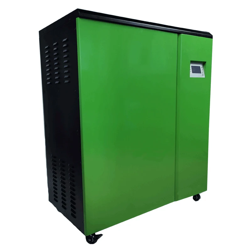 Diwani Solar Inverter Growatt Inverter 10Kw-40Kw Off Grid Solar Inverter Manufacturer