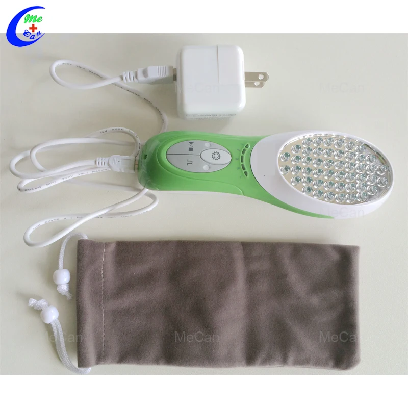 
48 LEDs Acne Treatment Skin Care Photodynamic Therapy Equipment 