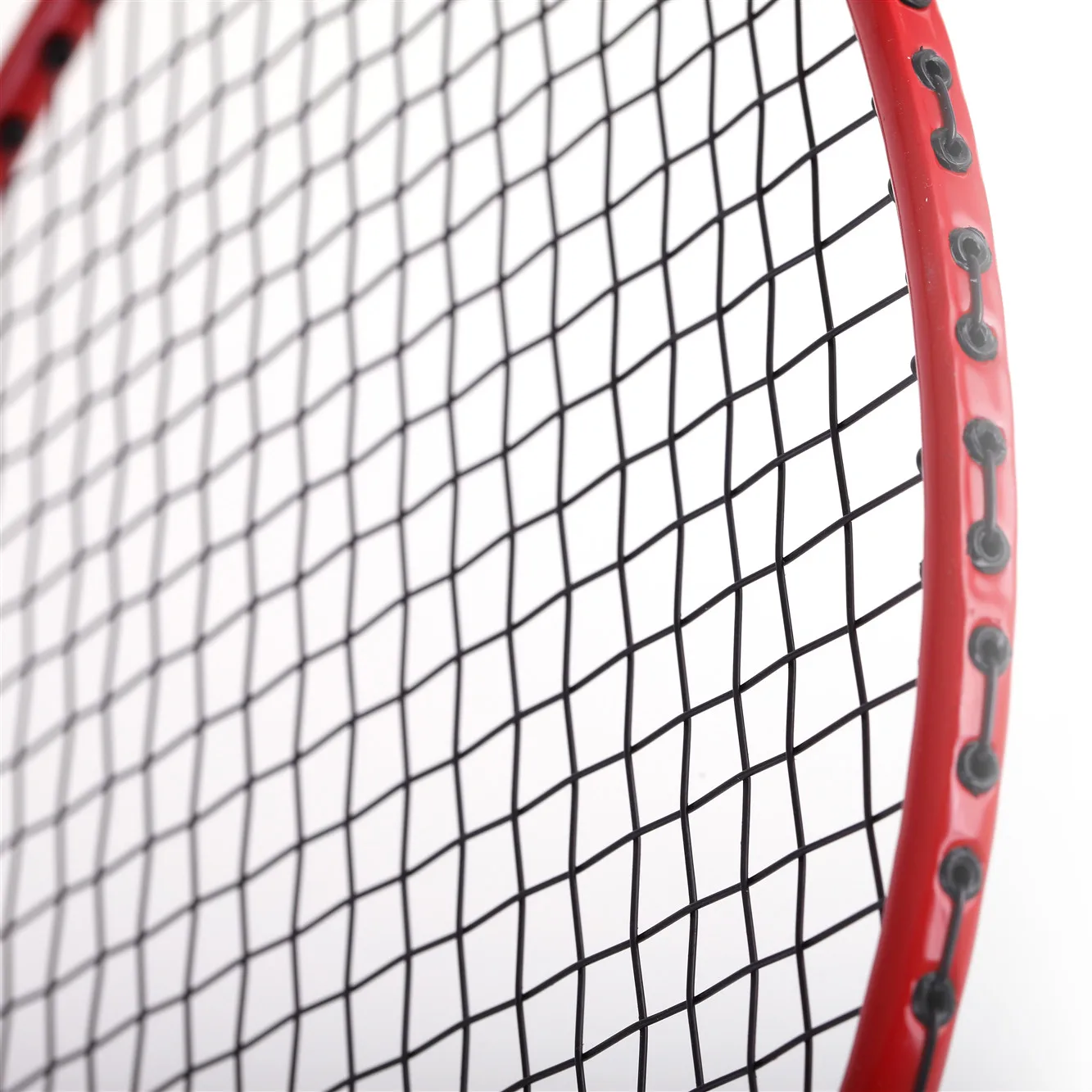 Спортивная ракетка для бадминтона Wellcold, ракетка из двух частей для бадминтона высокого качества