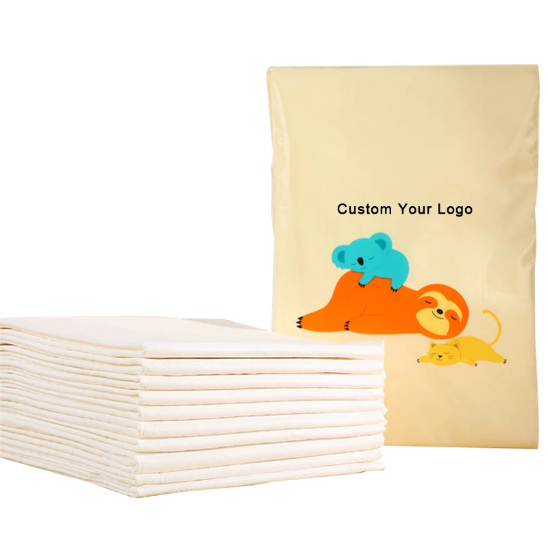 adult absorb diapers padded urinary wholesale hospital incontinence bed maternity isolation urine pad thick