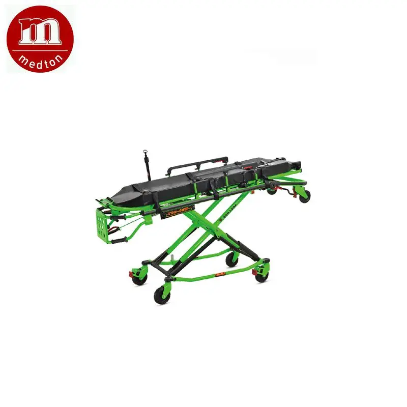 ESA-3E аптечка первой помощи носилки детская кроватка для транспортировки пациента носилки для скорой помощи кроватки машины скорой помощи ferno носилки