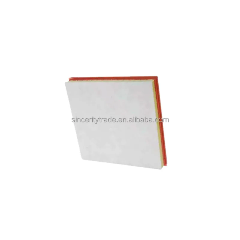 Car Performance Air Filter Competitive Price Car Air Filter 13272717 Air Filters for Chevrolet /OPEL