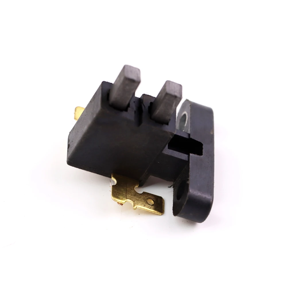 Wotian Universal parts 168F 2KW 5kw gasoline generator carbon brush holder GX160