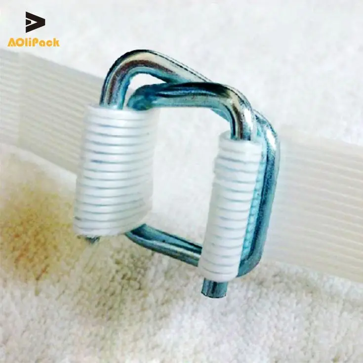 High Quality For Composite Coated Strap Manual Packing Tool