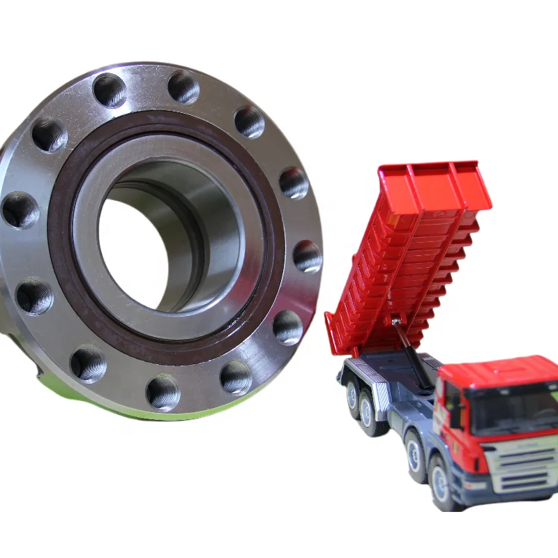 Factory Direct Cheap Double Row Cylindrical Truck Hub Bearings Roller Type 1905487 2996682 7179749 7179751 7183074 7183075