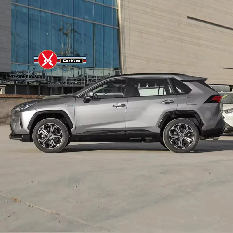 Toyota Rav 4  Platinum Brown Toyota Rav 4 SUV used cheap car Japanese Used Car and price Adult Car