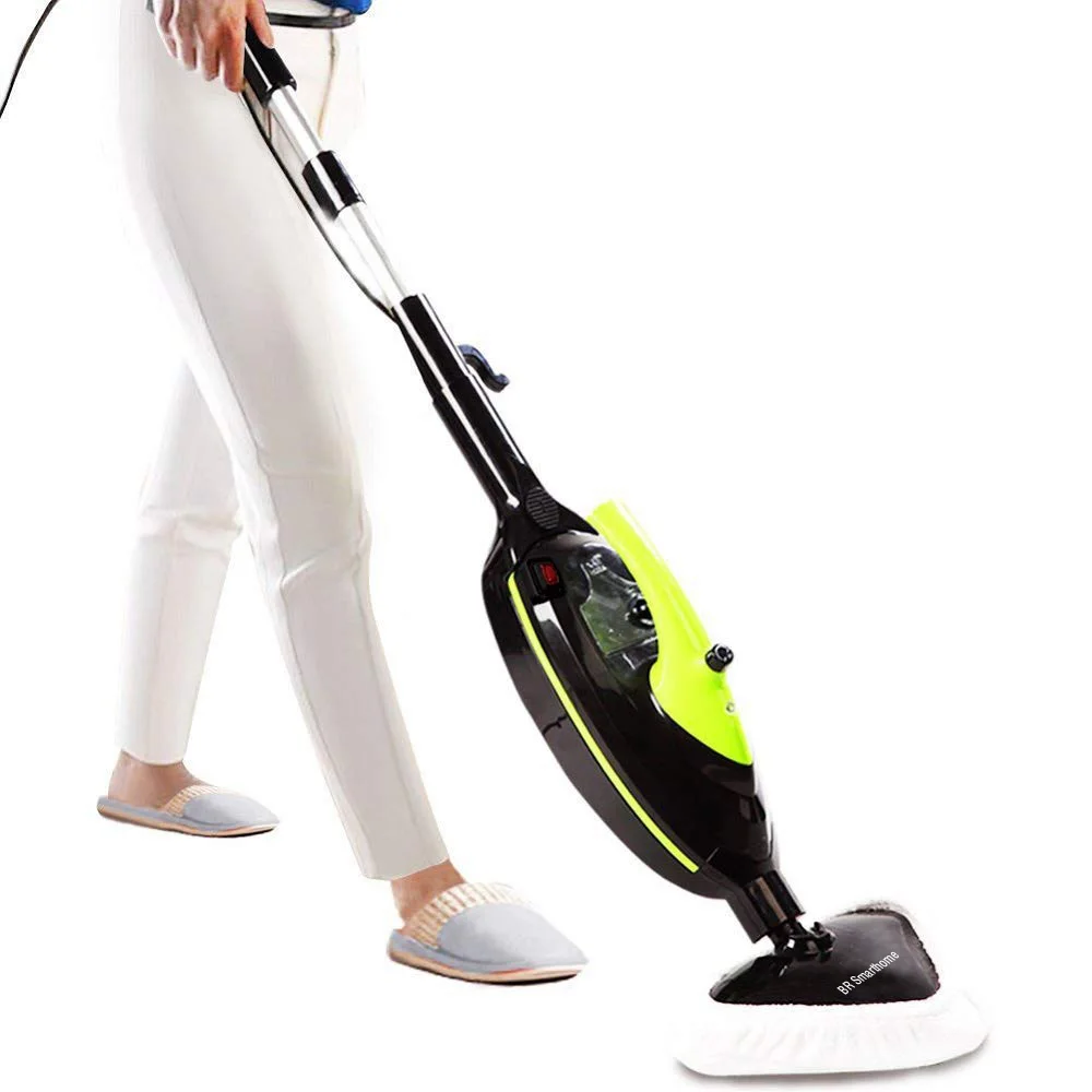 13 in 1 Multi-functional Steam Mop Hand Held carpet floor steam mop cleaner