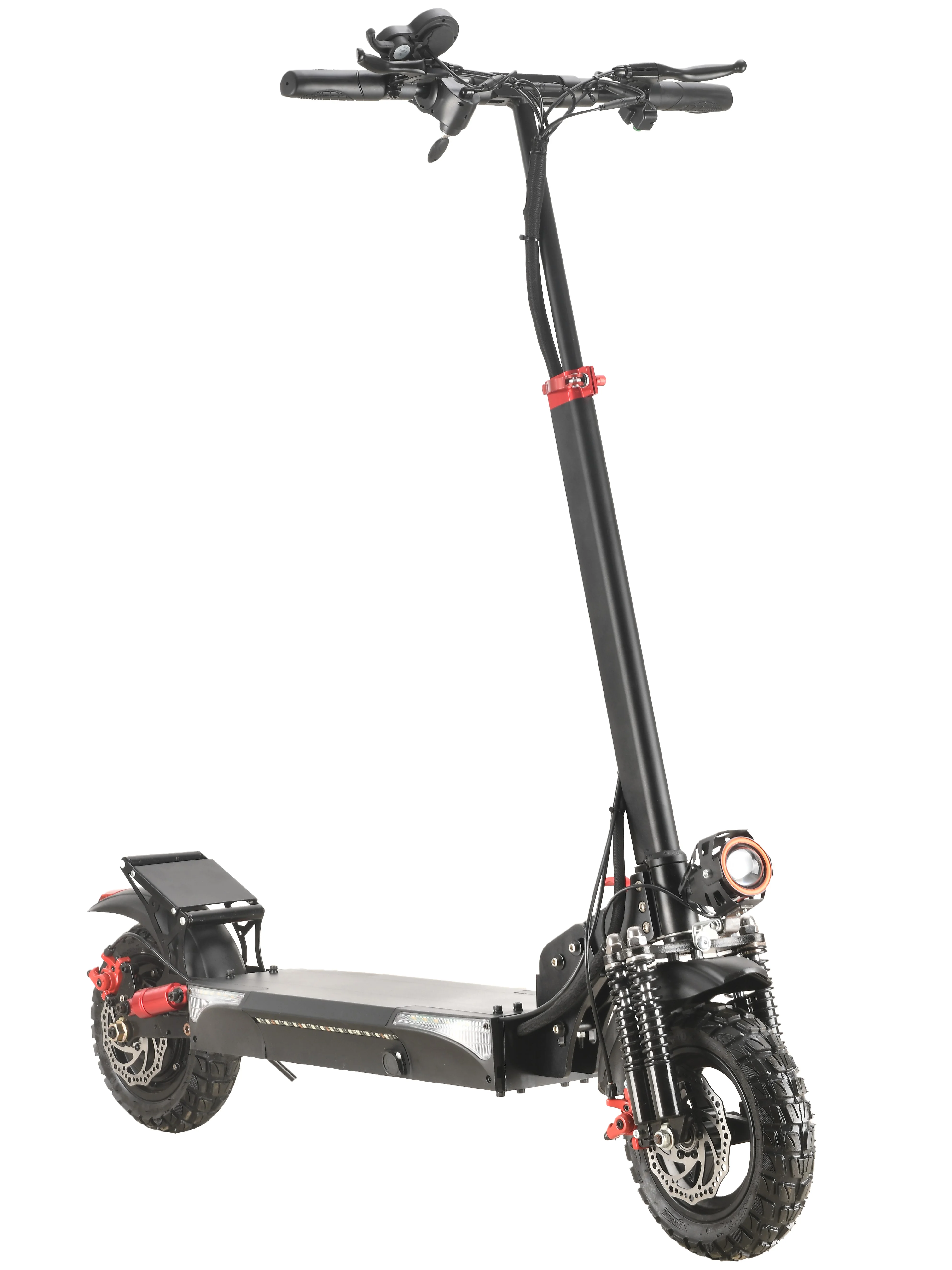 E-scooter 48v 800w high speed 70km/h foldable electric bike scooter import from China