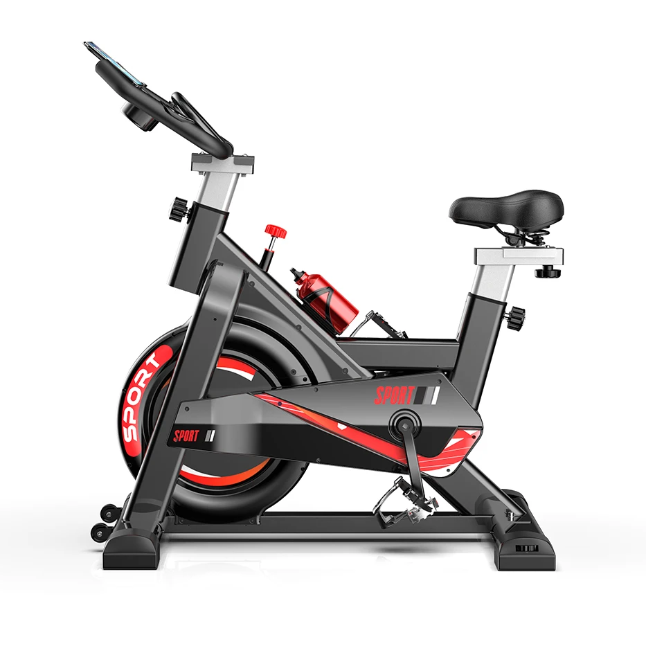 
exercise cycle online shopping gym fitness pulse spinning bike 