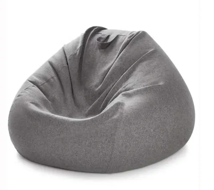 Reliable lazy sofa Supplier Providing You with High-Quality EPP Raw Material and Excellent After-Sales Service