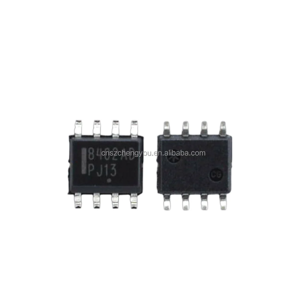 NCP81530 [Advantage inventory] Low-voltage synchronous step-down control microcontroller IC full range for sale