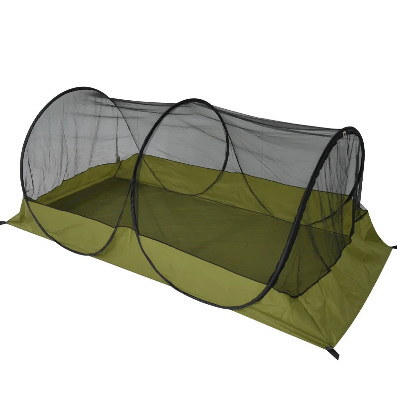 Outdoor Relaxation Camping Camping Fishing Mosquito Resistant Breathable Tent