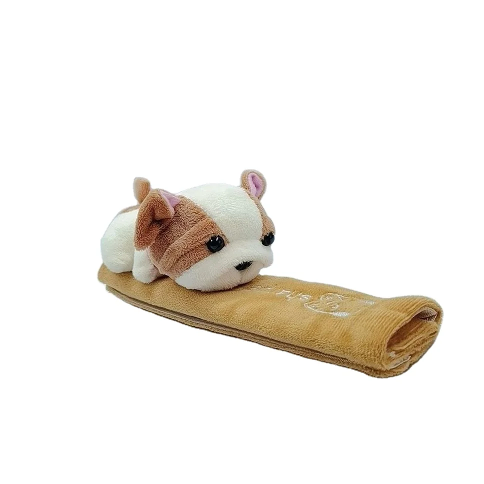 Kids Car Seat Belt Cover Pad for Baby Safety Belt Cushion, Car Seat Belt Pad Car Seat Shoulder Protector Pillow