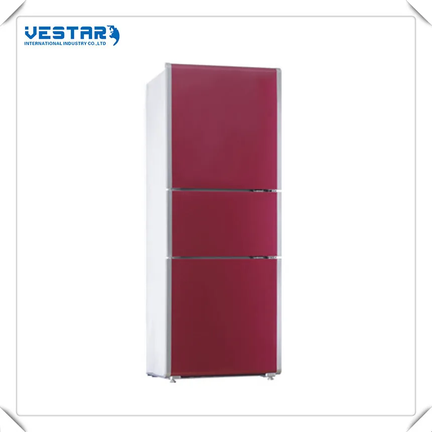 optional Color And Customized New Product Home Refrigerator