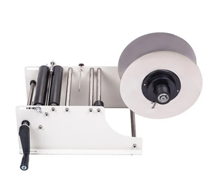 MT-30 handheld labeling machine