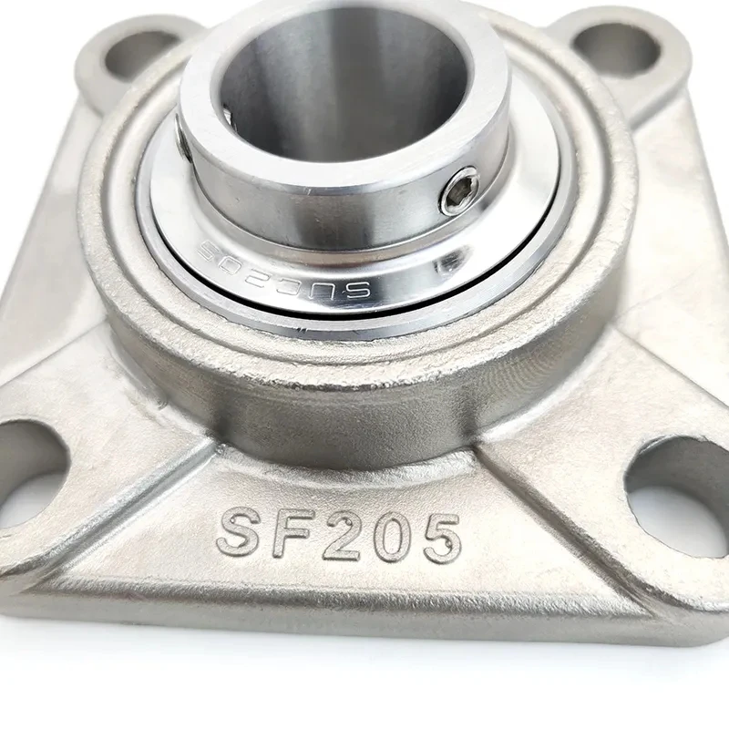 High Stability bearings UCT215 UCT214-44 Pillow block bearing
