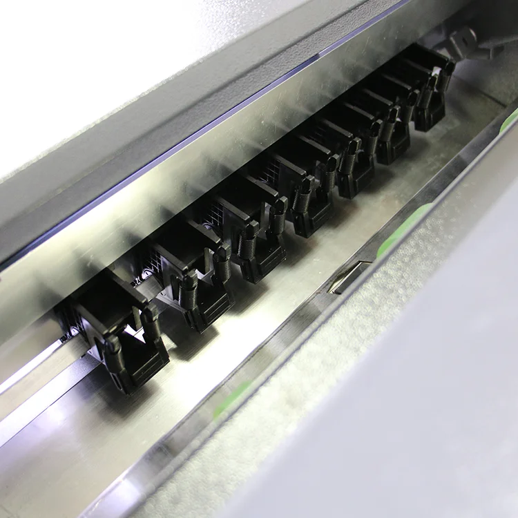 Cheap Die-cutting plotter Jinka cutting machine Paper cutting plotter Vinyl sticker cutting plotter cutting machine with camera