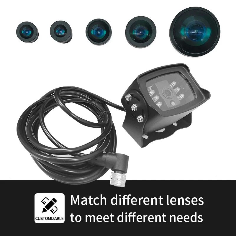 GC0403 dive free  housing camera  usb Camera Module