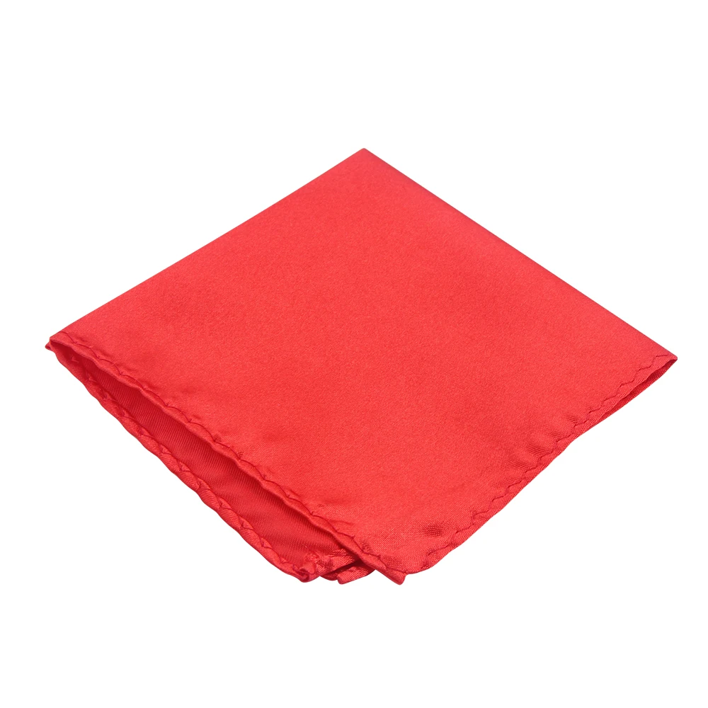 Карманный платок, качественный льняной носовой платок для мужчин, льняной платок на заказ из 100% полиэстера, жаккардовая ткань с принтом для взрослых