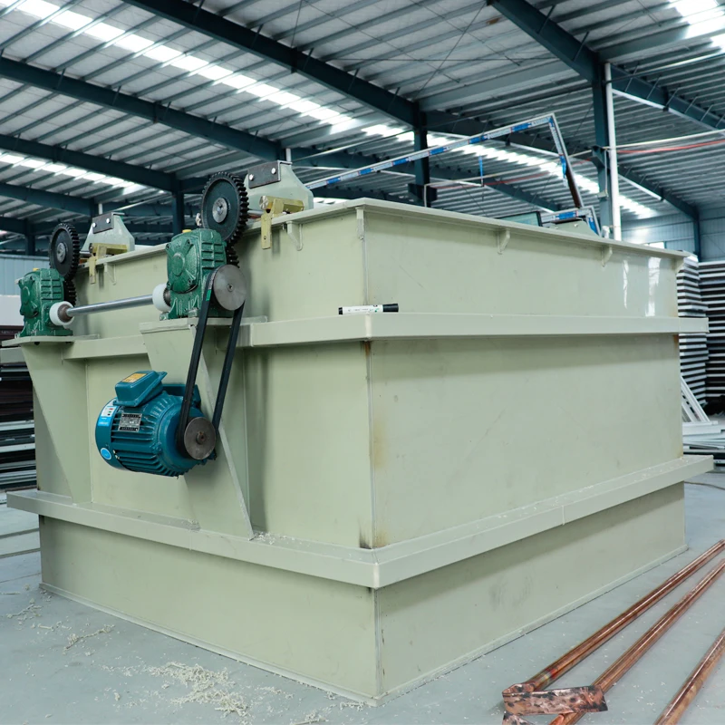 Made in China 20 years of electroplating production experience zinc production line / electroplating machine