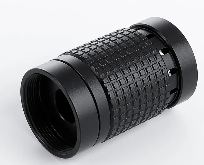 LGT Saberstudio Accessories, Connectors