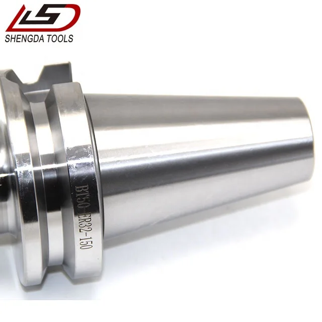 Патрон патрон для токарного станка 42 CrMo с ЧПУ BT50