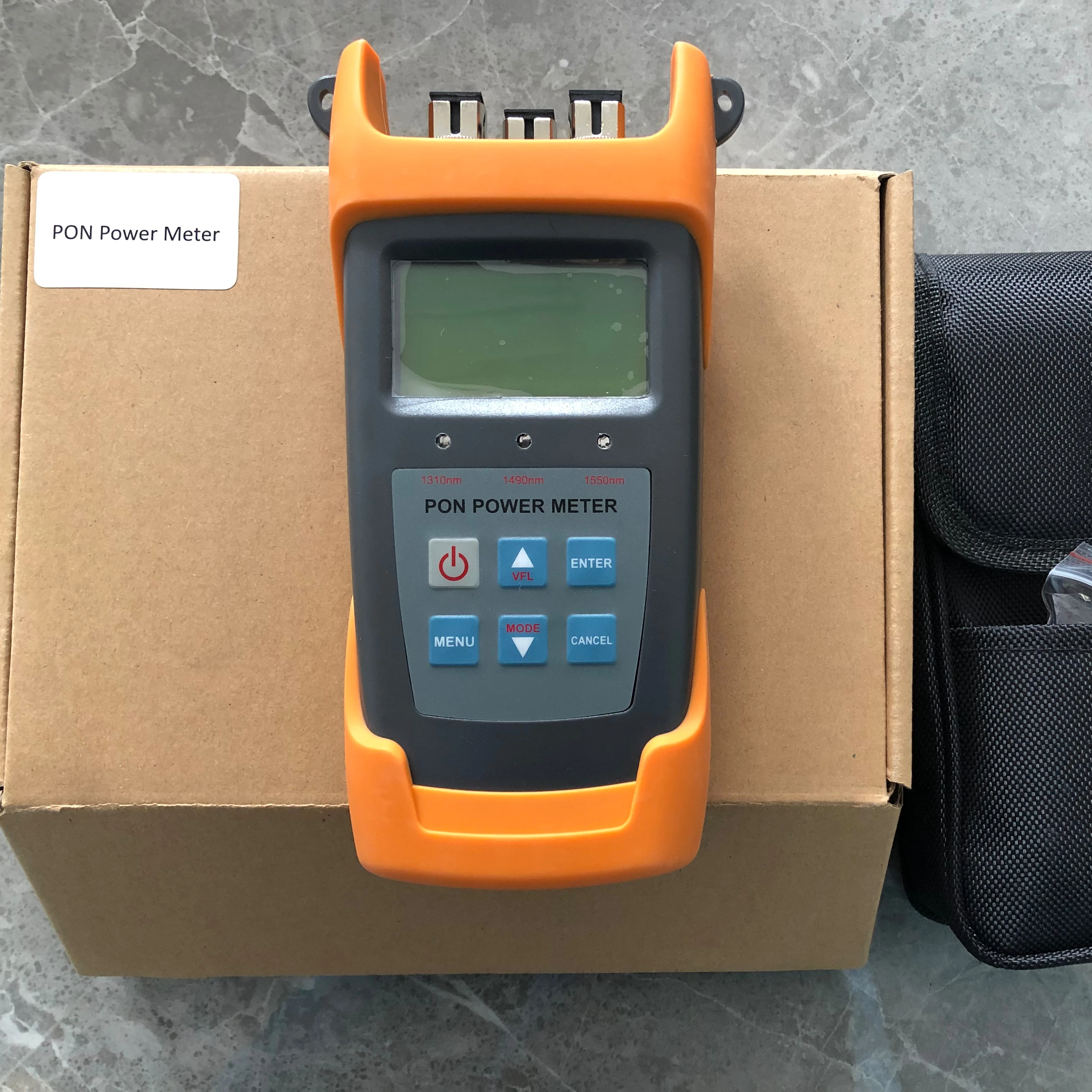 Skycom T-PO3213 PON Optical Power Meter