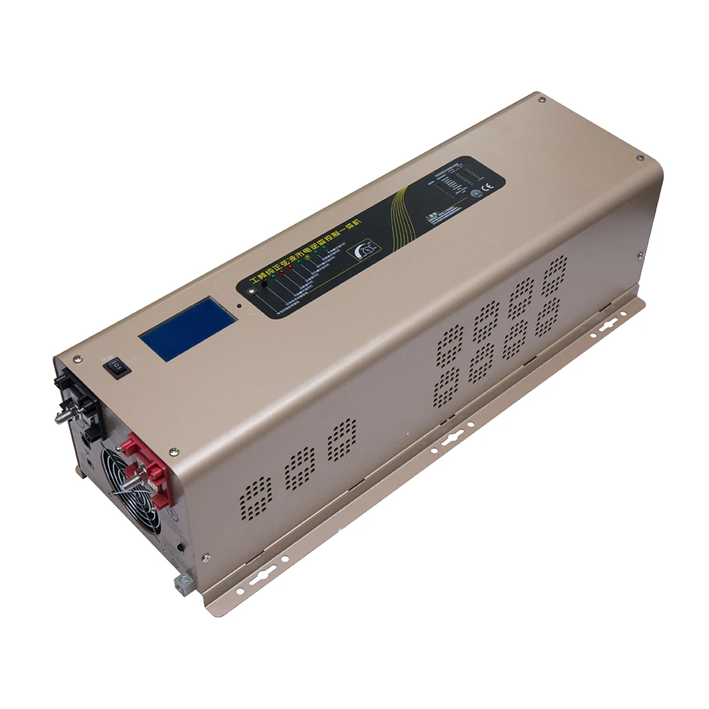 inverter 6000watt split phase pure sine wave split phase inverter board
