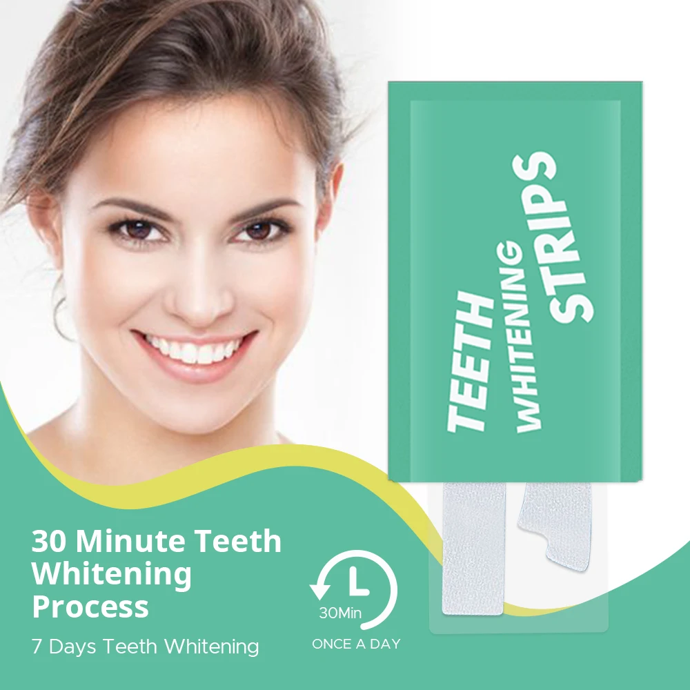 Oral Hygiene Dental Care Bright White Whitening Strips Other Teeth Whitening Accessories Teeth Whitening Kits Professional
