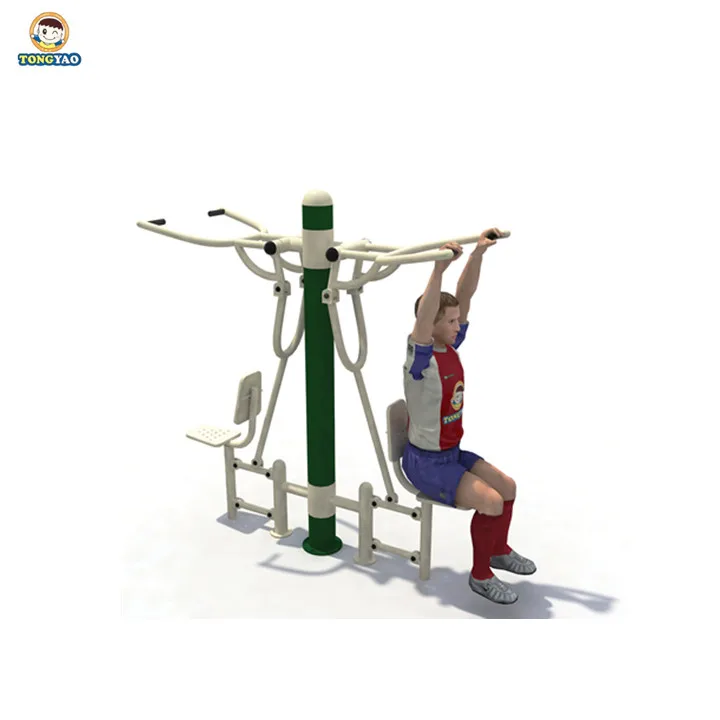 Guangzhou Manufacturer Adults Physical Exercise Outdoor Fitness Equipment For Kids