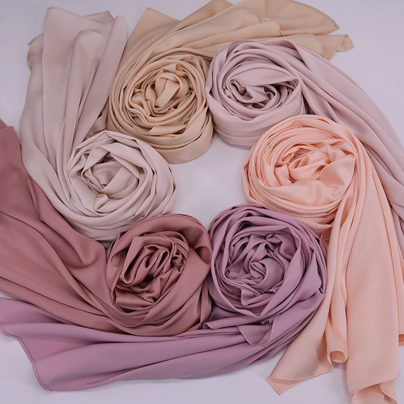 Хит продаж эластичный хиджаб