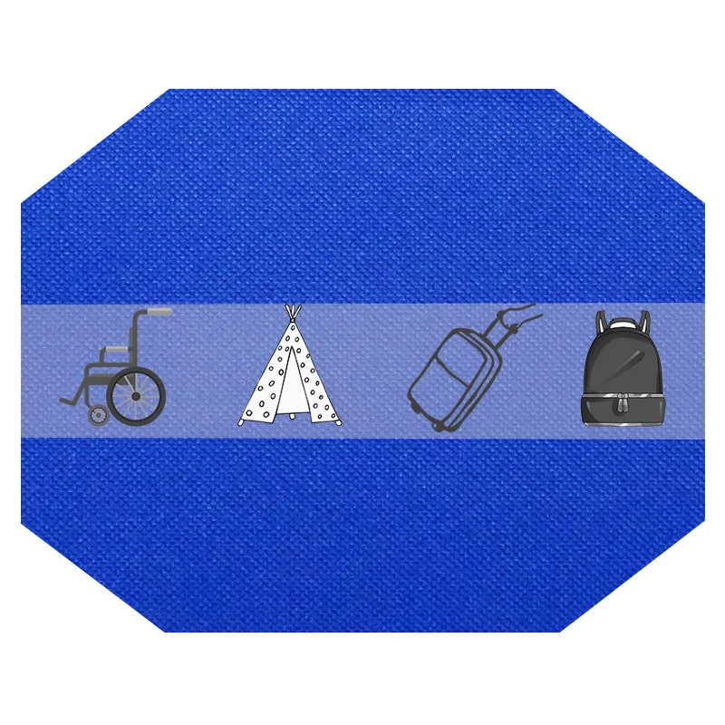 Оптовая продажа, заводская цена, плотная ткань с поливинилхлоридным покрытием 600D полиэстер 900D