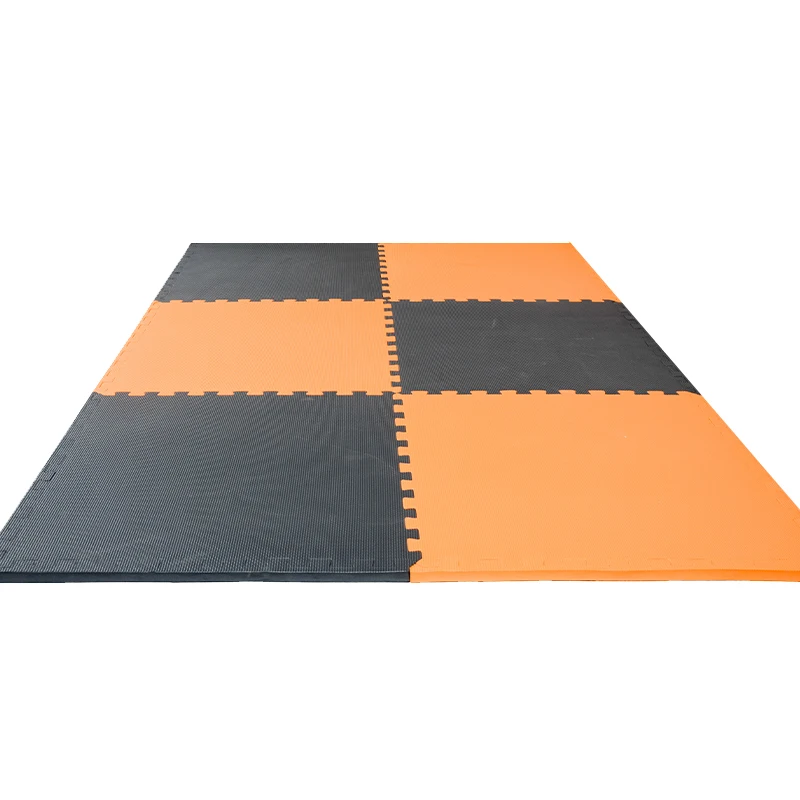 
Ex-factory price flame retardant mat high quality fireproof mat puzzle mat 