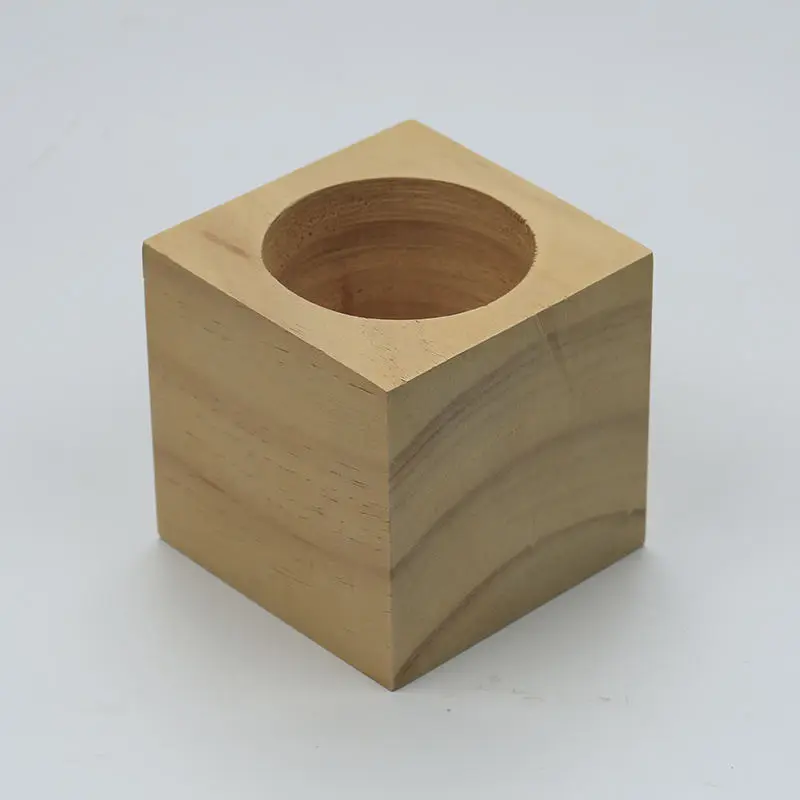 Indoor Large Wood Flower Pot Planter Pot Water Technology Huge Ceramic Vase POTS Flower Basket Flower Tub Small Fence Glazed