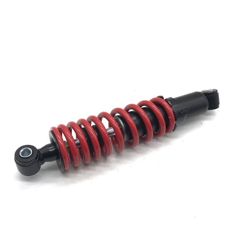 285mm Rear Shock Absorber Suspension Sensa-Trac Load Adjusting for ATV Quad Dirt Pit Bike