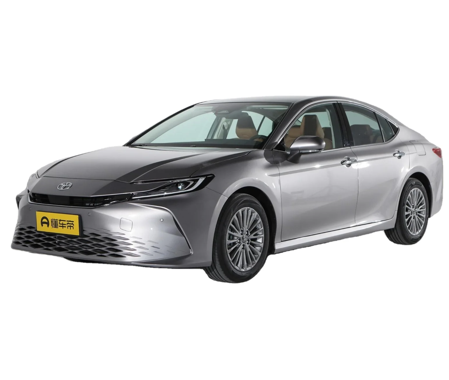 Brand New for Toyota Camry 2.0L 2.5L Petrol Hybrid 2023 2024  Mid-size 2023 2024 Car