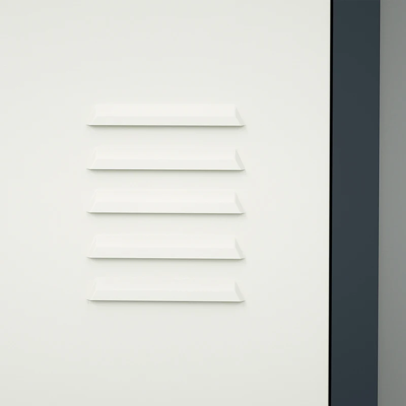 4/6/9/12/15 Door school staff wardrobe metal Locker  clothing  Cabinet  metal locker cabinet