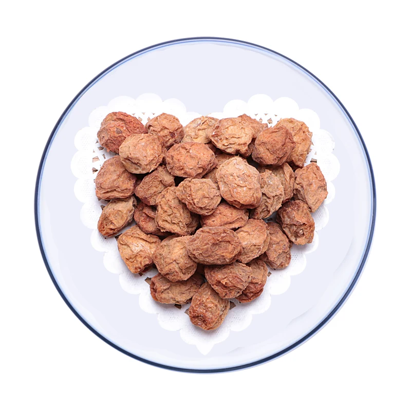 Dried plum can soak water can be ready to eat green plum pregnant women leisure snacks