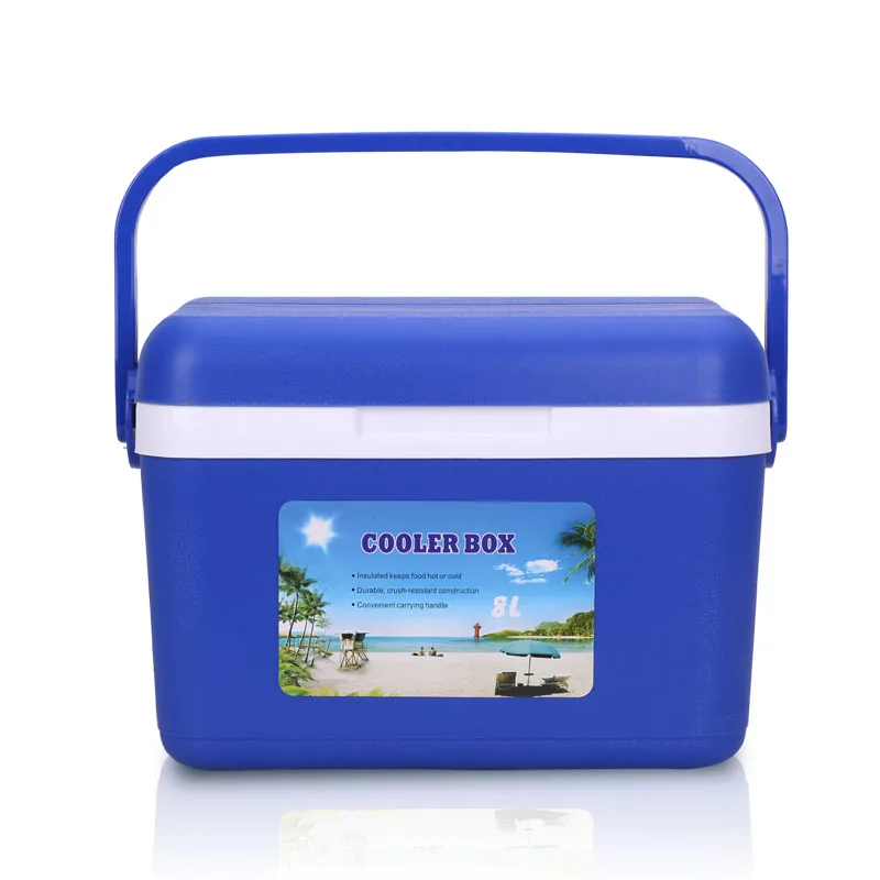 5 in 1 Cooler Jugs and Cooler Box Set For Camping
