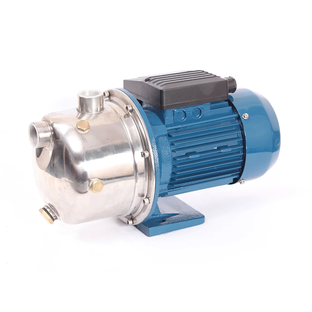 RANNUO Jet 1 Hp поверхностный периферийный насос для чистой воды бытового и орошения