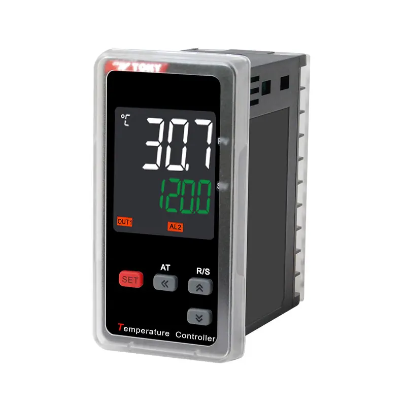 Factory Direct Wholesale 0.33 Kg Digital Control Temperature Controller