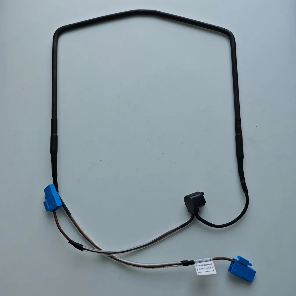 Refrigeration Parts Defrost Heating Element 120V 100W DA47-00244U
