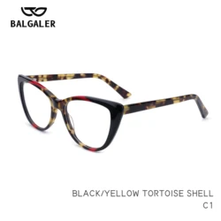 High Quality Blue Light Bocking Acetate Optical Frames Glasses Drop Shipping Eye Wear Frames