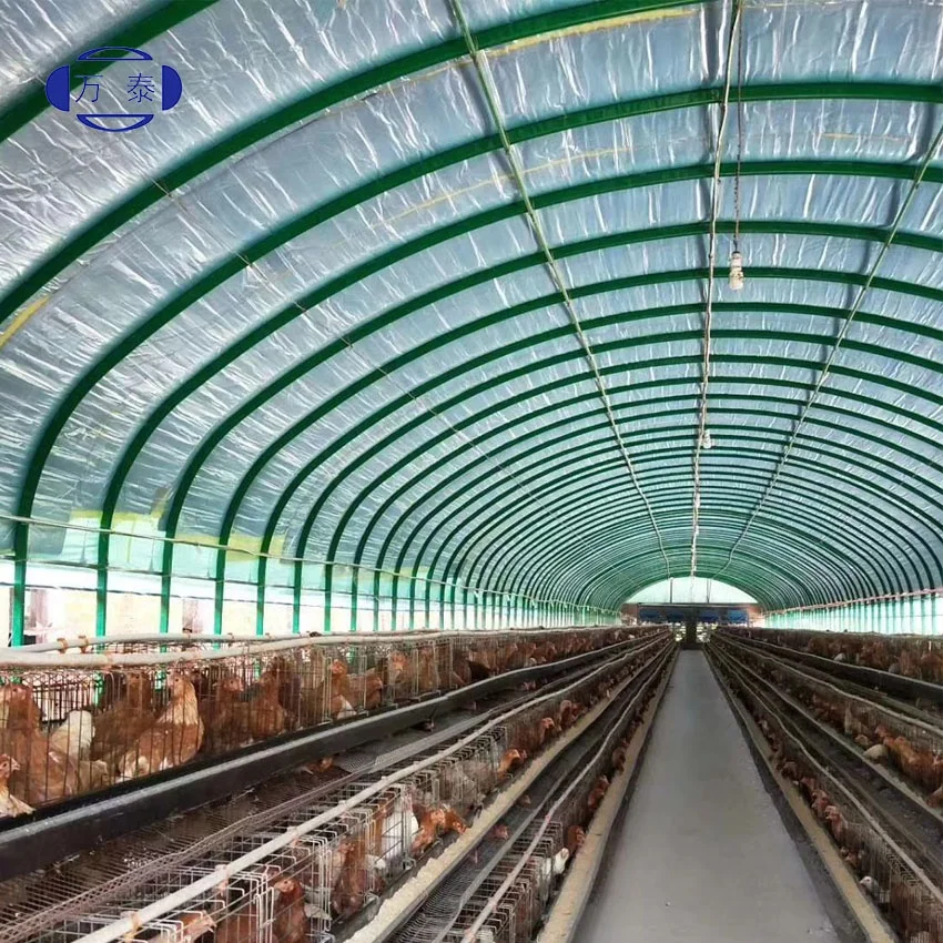 
Best selling agaricus bisporus growing net mushroom planting net mushroom cultivation nets greenhouse film 