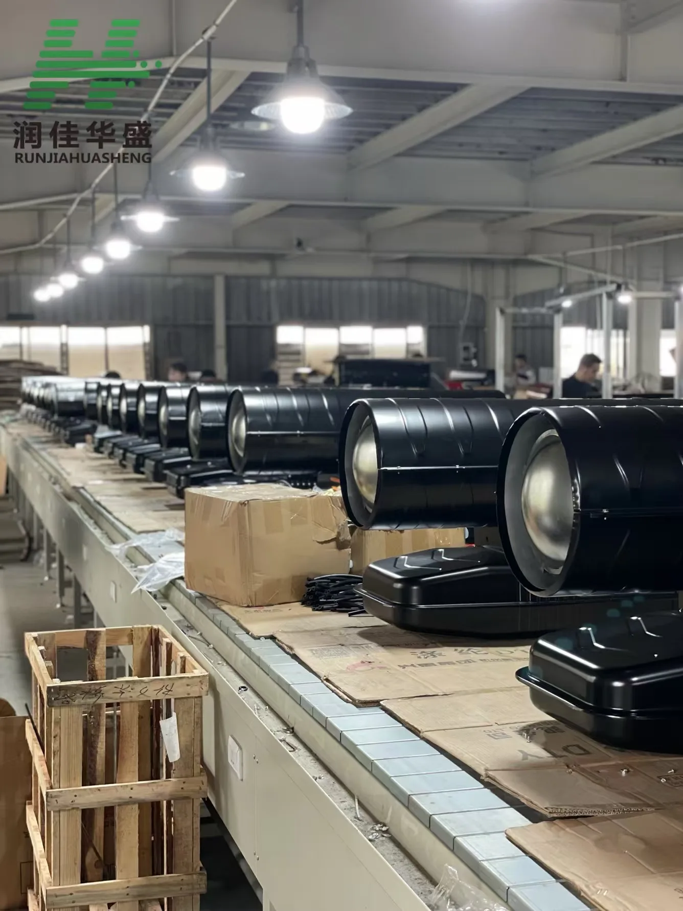 Industrial Diesel poultry farm heater Machine Diesel heaters Blown Air heater