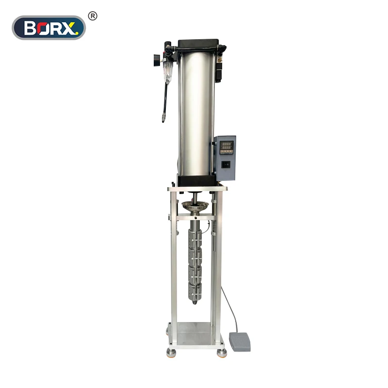 Вертикальная литьевая машина, 50 г