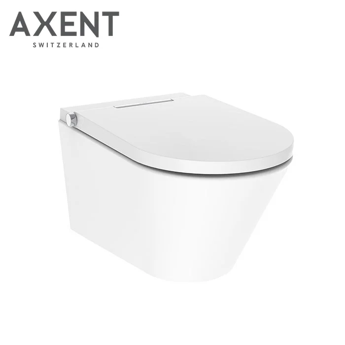 AXENT High Quality Wc Smart Intelligent Toilet with Factory Price