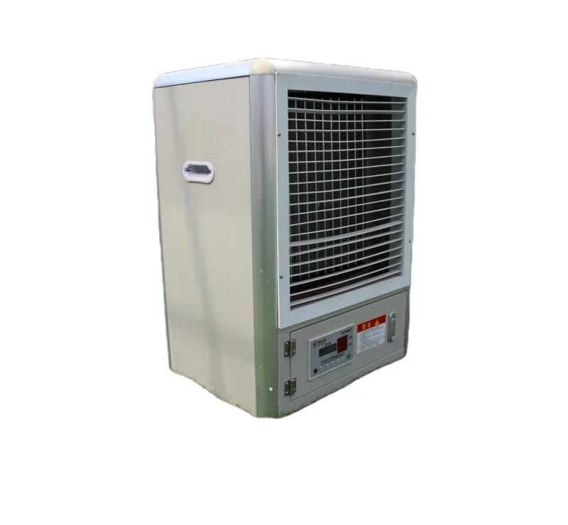 Электрические принудительные воздушные обогреватели электрические ptc оборудование для подогрева